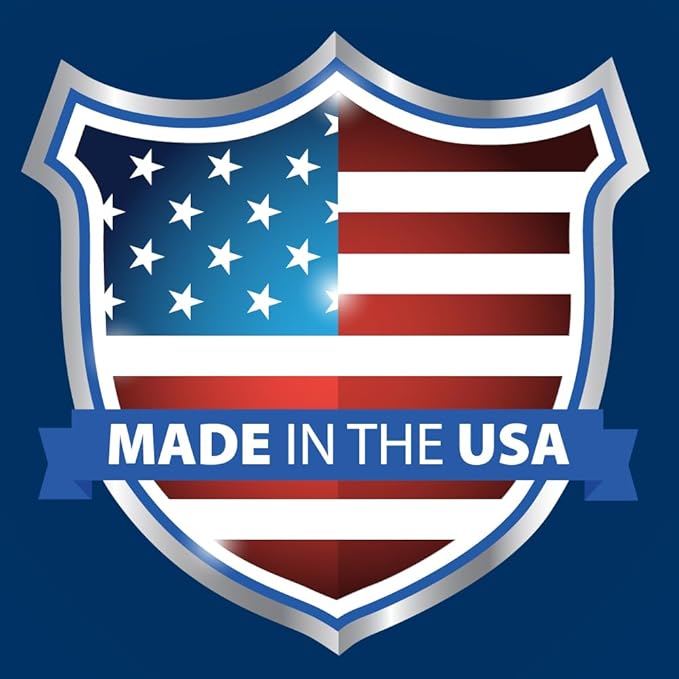 Nordic Pure 20x20x1 (Actual Size: 19 1/2 x 19 1/2 x 3/4) Poly Green MERV 6 AC Furnace Air Filters – Reduces Dust, Pollen, Pet Dander & Allergens – 4-Pack