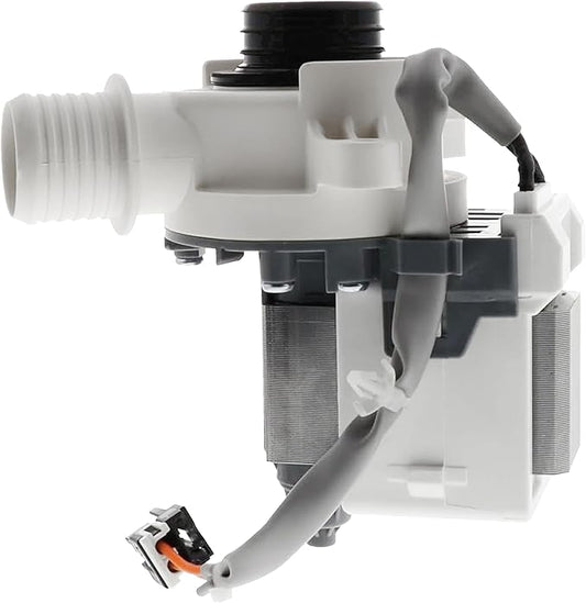 GTW680BSJ5WS GTW465ASN1WW GTW335ASN1WW Washer Drain Pump Filter, Fit for GE Washer GTW460ASJ8WW GTW680BSJ1WS GTW500ASN1WS GTW540ASP1WS PTW600BPR1DG GTW220ACW0WW GTW465ASN0WW GTW720BPN1DG GTW500ASN5WS