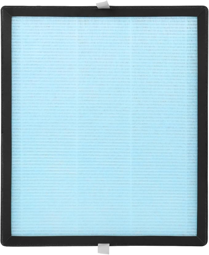 WA777 Replacement Filter Compatible with Wagner Switzerland WA 777, 883, 885, 886 Series and LEMARC USA WA777 Air Purifiers, 2-Pack