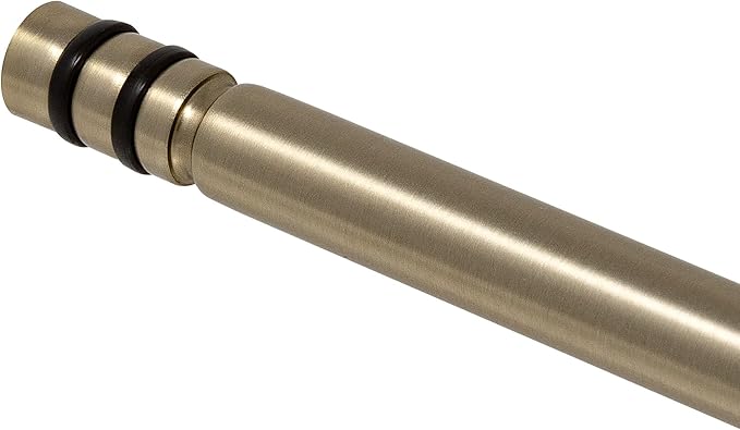 Water Filtration Faucet Reverse Osmosis Non Air Gap Drinking Water Filtration System Water Dispenser Spout (Champagne Gold) Vase Style with Drinking Water Faucet Wrench RO-FW148