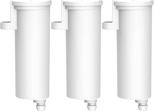 Waterdrop Replacement for GE® Profile Opal Nugget Ice Maker Water Filter, P4INKFILTR, with Ring Pull, NSF 42&372 Certified, BPA-Free, 3 Counts