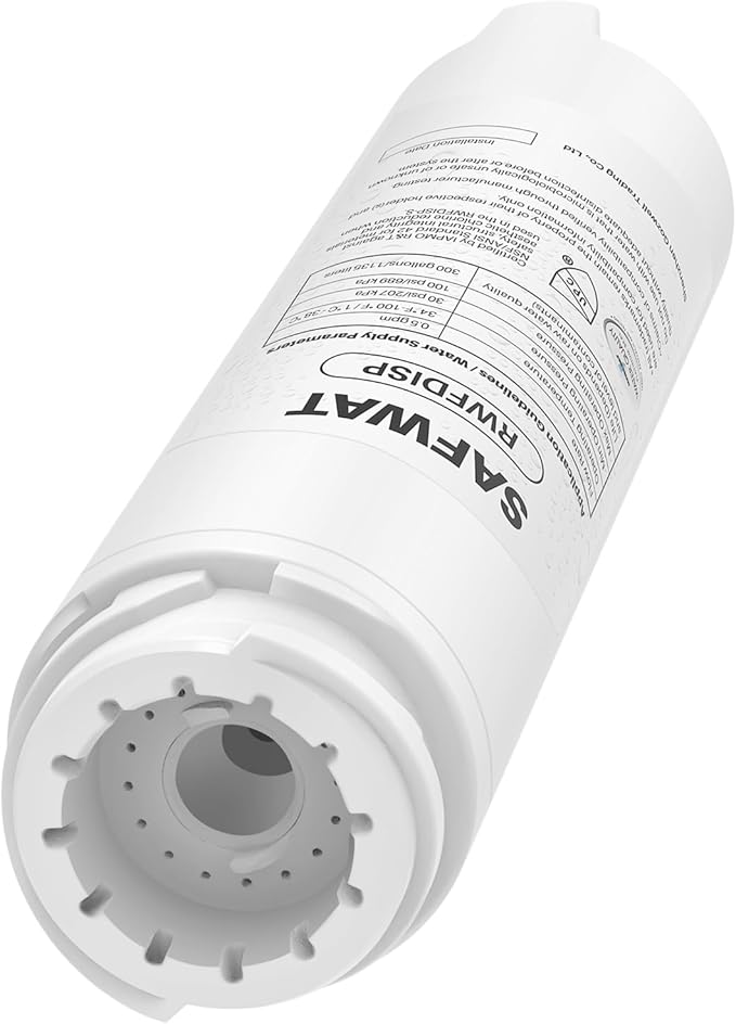RWFDISP Water Filter Replacement for Viking RWFDISP (1 Pack)