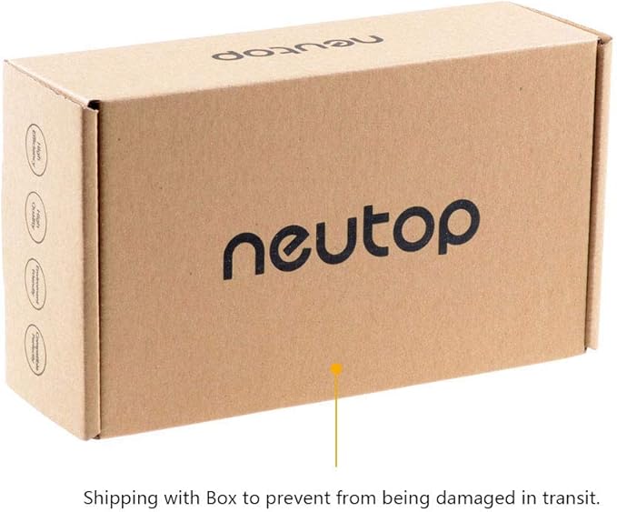 Neutop Replacement Filters Compatible with iRobot Roomba 800 and 900 Series 801 805 850 860 870 877 880 890 891 895 960 961 980 981 985 Robot Vacuums, 9-Pack.