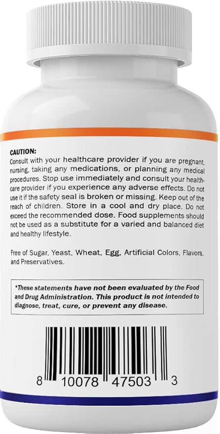 Vitamatic DGL Licorice 3800 mg Equivalent Per Serving (from 10:1 Extract 380 mg) - 10X Stronger - Supports Healthy Digestive & Respiratory Functions - 200 Capsules