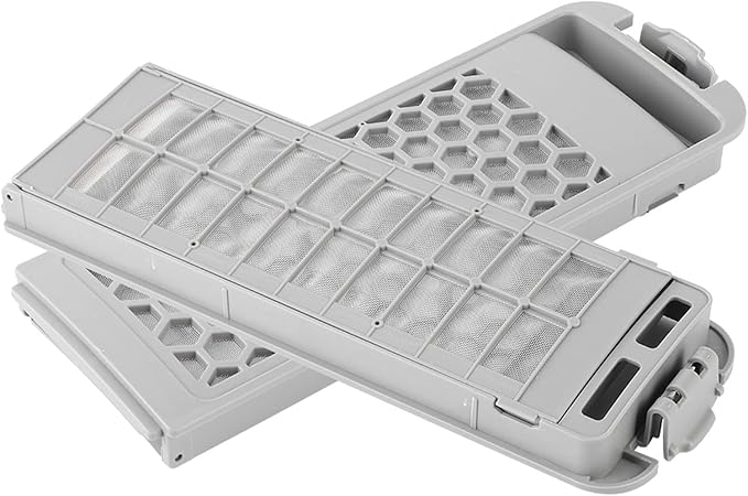 Washing Machine Filter, Exquisite Washing Machine Part High Efficiency Simple Installation for Household