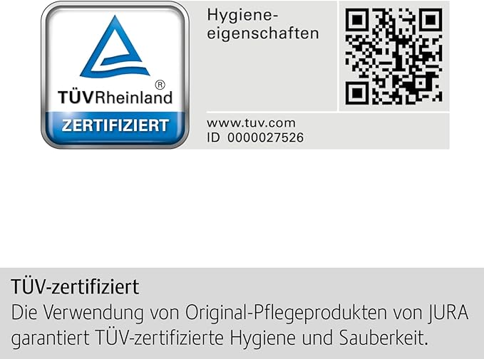 Jura 24231 Filter Cartridge Claris Blue+ Water Filter - Set of 3