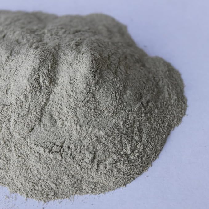 Earthborn Elements Bentonite Clay Powder, 1 Gallon Bucket, Pure Sodium Bentonite, Home Spa