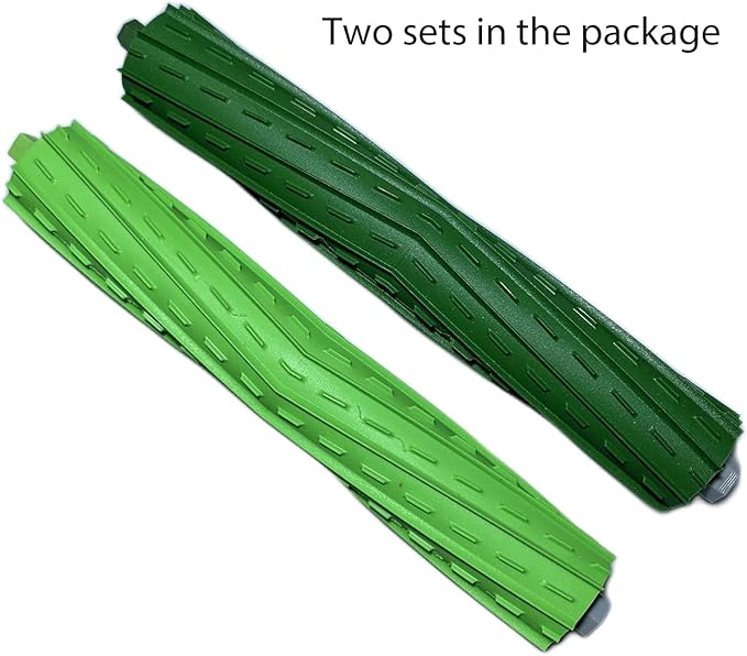 Replacement Parts Accessories Specific for iRobot Roomba Combo 10 Max J9 J7+/Plus Vacuum Cleaners :Microfiber Moping Pad X2 Side Brush X8 Filter X8 Roller Brush X8