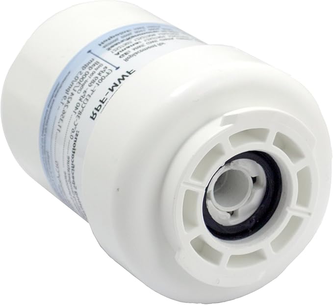 RPF-MWF Replacement water filter for GE MWF, WF287, 46-9991,EFF-6013A,46-9905, by Royal Pure Filters(3Pack)