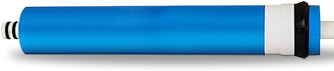 CFS – 1 Pack Reverse Osmosis Membrane 24 GPD Compatible with RE1812-24 Model – Removes Bad Taste and Odor – Whole House Water Filtration System Replacement Membrane