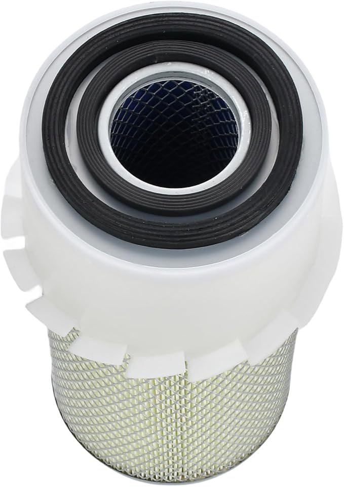 1024947M91 1043327M91 Air Filter Kit Compatible with Massey Ferguson Tractor 20C 230 235 245