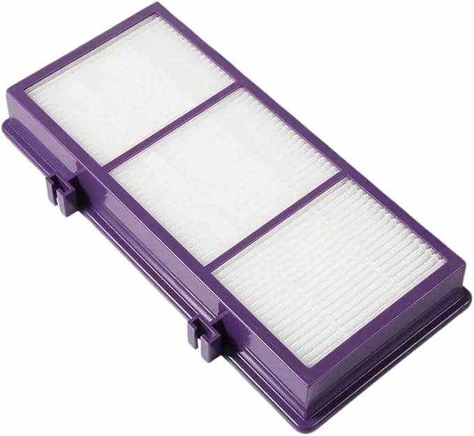 Nispira HAPF300AP AER1 Performance Plus Filter for Holmes HAPF30AT Air Purifier HAP242-NUC HAPF300AP-U4 True HEPA. 4 Packs