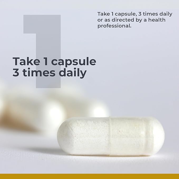 Premier Research Labs Premier BP Complex - Heart Health Supplements, BP Formula, Garlic Allicin Supplement, Natural Herbal BP Support Pills with Reishi & Cayenne Pepper - 60 Vegetarian Capsules