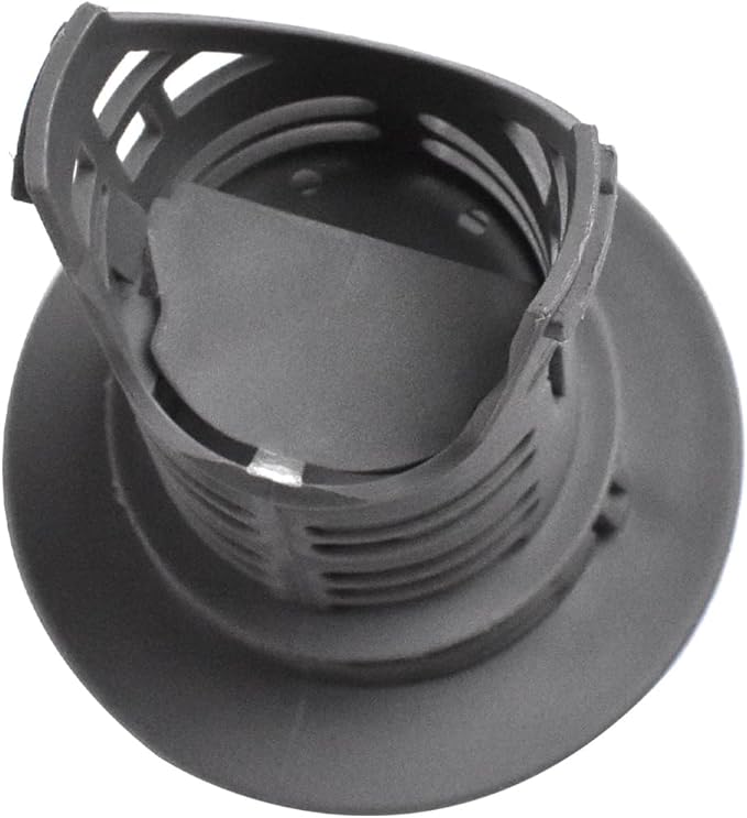 New Upgraded 00645038 645038 Dishwasher Filter Micro Drain Mesh & Circulation Pump Filter Replacement for Bosch Thermador Kenmore, Replaces# 00651097, 1560725, 651097, AH3479708, EA3479708, PS3479708