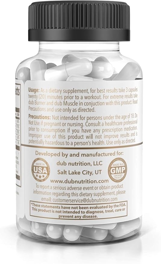 Youth - Formula with Acai, Resveratrol, Curcumin, Vitamins A, C, D, E, B12, and CoQ10 - Supports Immunity and Mobility - 90 Capsules