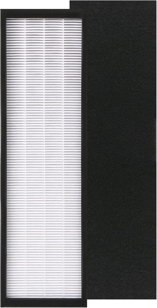 Air Purifier Filter B for FLT4825 Replacement Filter for AC4300 AC4825 AC4850 AC4900 AP2200 CDAP4500 Air Purifiers, Activated Carbon Pre-Filter