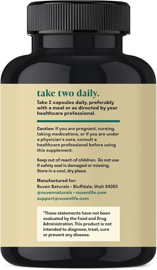 Rhodiola Rosea 600 mg | 60 Servings | Ultra Potent Rhodiola Supplement with 3% Salidroside & 1% Rosavins for Stress Support, Mood Support & Energy - Adaptogens for Calm & Focus - Gluten Free & Non-GMO