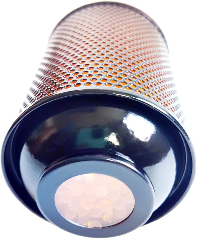 Gun Safe Dehumidifier, Moisture Absorbers for Safe, Storage, Closets & Cabinets, FULLBOW 200G Silica Gel Desiccant Dehumidifier (6 Units)