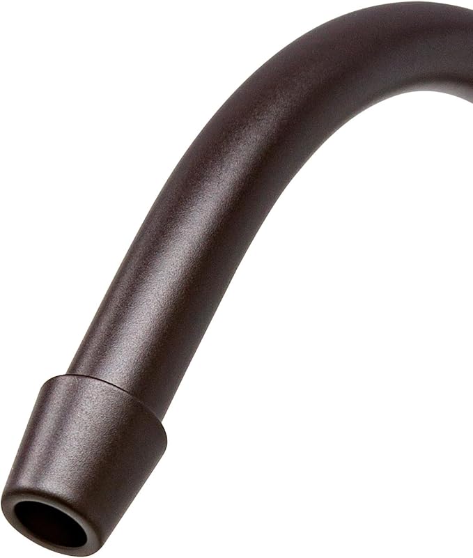 Non-airgap RO Faucet Reverse Osmosis Drinking Water Filtration System Water Dispenser Spout (Dark Oil Rubbed Bronze). Vase Style with Faucet Wrench RO-FW148. NSF Certified.