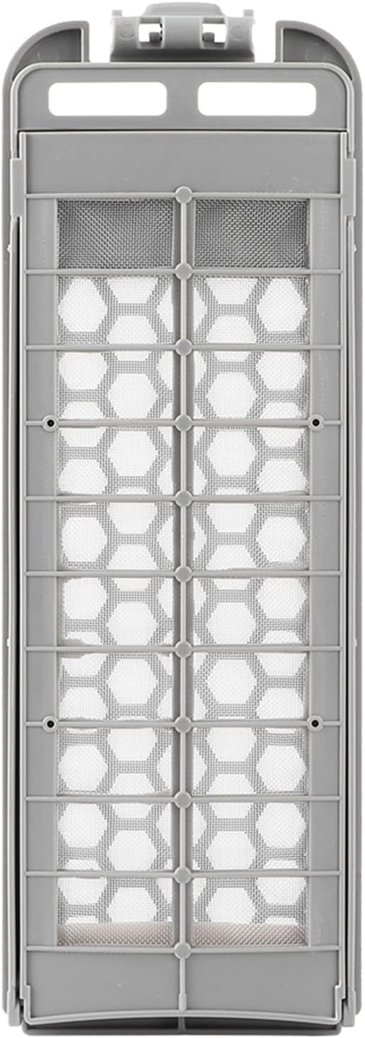 Washing Machine Filter, Exquisite Washing Machine Part High Efficiency Simple Installation for Household