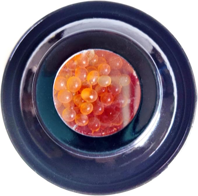 Gun Safe Dehumidifier, Moisture Absorbers for Safe, Storage, Closets & Cabinets, FULLBOW 200G Silica Gel Desiccant Dehumidifier (3 Units)