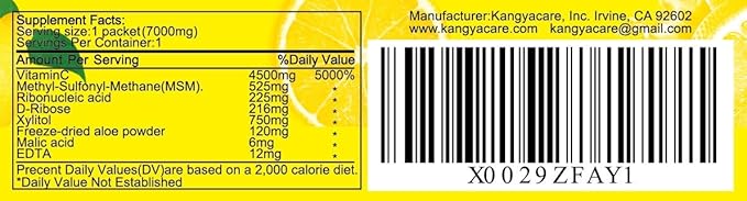 Liver Gallbladder Flush - 1-Night Liver and Gallbladder Cleanse, Liver Detox Protocol - Cleans Liver, Gallbladder & Bile Duct Tract & Colon (2 dose)