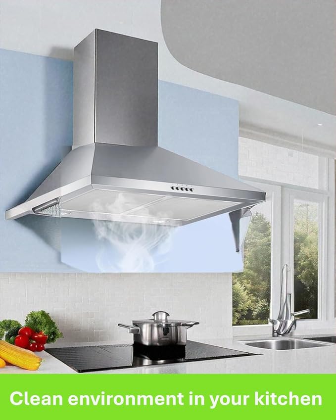 Filtro de campana extractora de 13-7/8 x 15 3/4 x 0.35 pulagadas, filtros de repuestos de campana extractora, filtro de grasa, 2 filtros de aluminio, reemplazo de filtros, filtro de ventilacion.