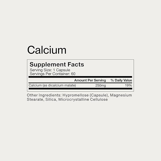 Momentous The Women's Three Bundle - Iron+, Calcium, & Vitamin D3 (2,000 IU) - 3 Critical Nutrients for All Women in 1 Daily Supplement System - NSF Certified for Sport - Gluten-Free - 60 Servings