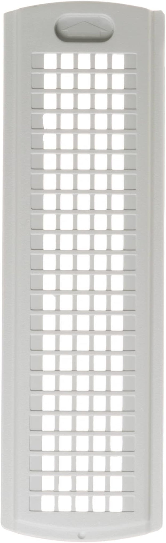 WE01X25914 Washer/Dryer Lint Screen Filter WE01X20427 Genuine OEM