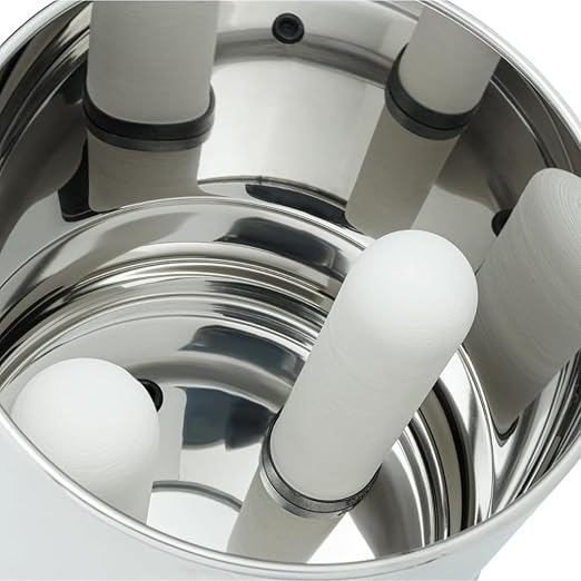 British Berkefeld Doulton W9361136 Countertop Water Filter System Stainless Dispenser