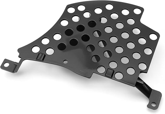 807111601 Sump Cover and Filter Inlet Pump Plate for Electrolux Frigidaire Kenmore Crosley Gibson Kelvinator Westinghouse Dishwasher Pump Plate Replace AP5788710 3019126 PS8747095