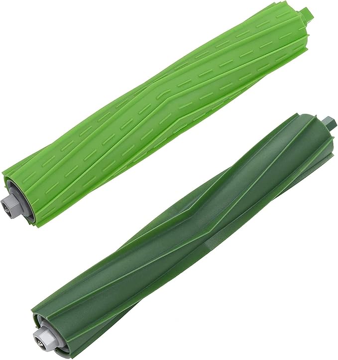 Replacement Parts Accessories for iRobot Roomba i7 i7+ j7 j7+ j8+ i1 i2 i3 i3+ i4 i4+ i6 i6+ i8 i8+ /Plus E5 E6 E7 Vacuum Cleaner, Multi-Surface Rubber Brushes Vacuum Filters Vacuum Bags Side Brushes