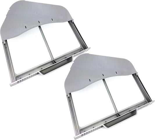 [DC97-16742A Lint Filter OEM Mania] DC97-16742A 2-PACK NEW OEM Produced for SAMSUNG Dryer Lint Filter Replacement Part DV45H7000EW/A2 DV40J3000GW/A2…