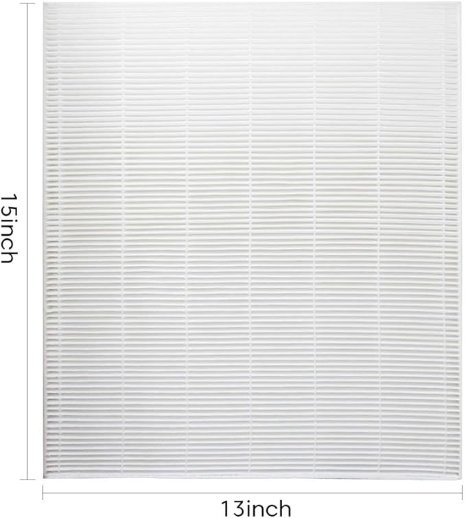 True HEPA Filter for Coway AP1512HH AP-1512HH Air Purifiers, Replaces Part # 3304899