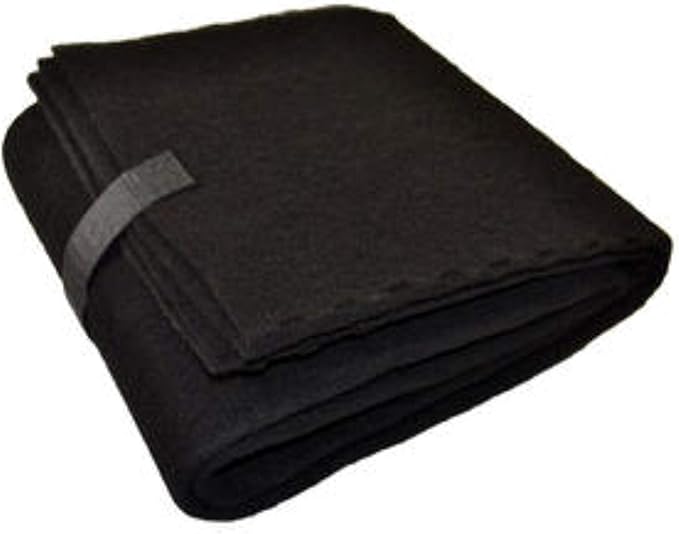 CFS – Pack of 1, Cut to Fit Carbon Pad Pre Filter for Air Purifiers Furnace Filters Trash Cans, and Air Conditioner Filters – Fresh & Filtered Air for Indoor – Carbon Air Filter Sheet – 15-3/4" x 48"