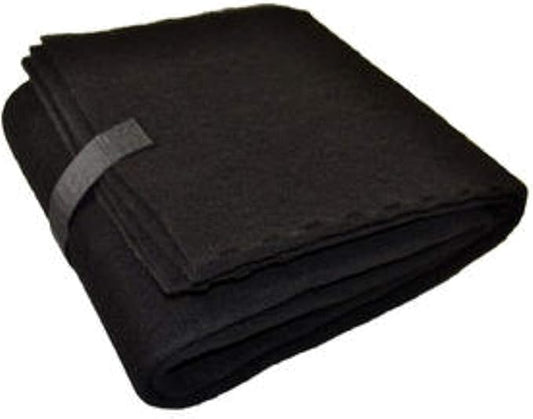 CFS – Pack of 1, Cut to Fit Carbon Pad Pre Filter for Air Purifiers Furnace Filters Trash Cans, and Air Conditioner Filters – Fresh & Filtered Air for Indoor – Carbon Air Filter Sheet – 15-3/4" x 48"