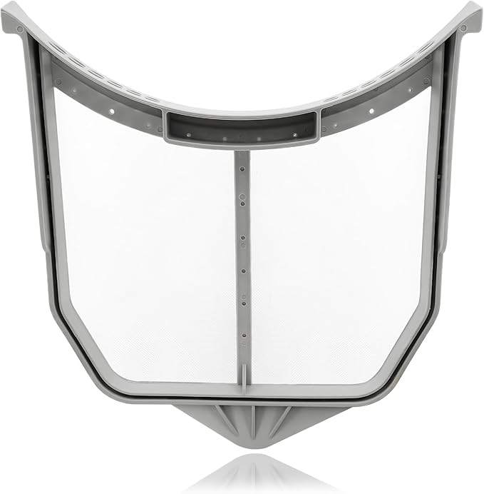 W10516085 Dryer Lint Filter, Compatible with Whirlpool Dryer Filter Lint Screen, Replaces W10211906 W10370972 PS11755878 WPW10516085 3188345 AP6022545 EAP11755878