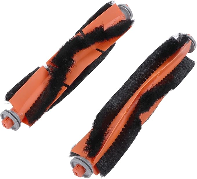 Vacuum Cleaner Accessory Tools, Replacement Filter Mop Brush Kit for Xiaomi Mi Robot Vacuum Mop 2 Lite 2 Pro MJSTL MJST1S Sweeper MI Robot Vacuum Mop 2 Pro mop vacuum accessories kit for xiaomi