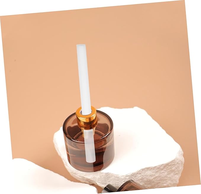 250pcs Diffuser Sticks Fragrance Diffusing Rods Replacement for Humidifier