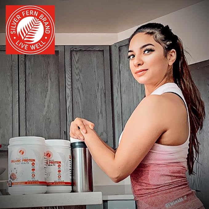 Reflux Digestive Supplement - Peach Mango Flavor - Each Tub = 30 Scoops = 30 Servings - Mucosal Support for Acid Issues - with Mucosave FG and Slippery Elm Bark (1 Tub)