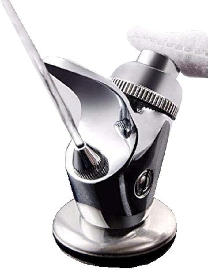 Lead-Free Brass Polished Chrome Public Drinking Fountain Faucet Water Filters Water Faucet Outdoors,Drinking Bubbler Tap for Kitchen Bathroom