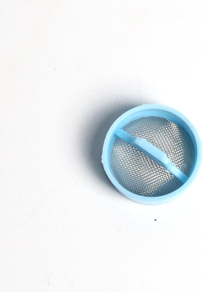 10PCS Washer Water Inlet Valve Filters Kits Steel Mesh Fit for Haier Automatic Washing Machine Accessories