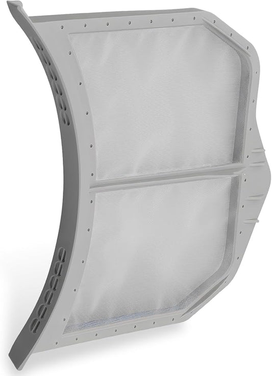 W11758174 Dryer Lint Filter Fit for Maytag MED5630HW2 DY12229000CY PS11755878 AP5805320 YIED5900HW0 YIED5900HW1 YIED5900HW2 and More, Dryer Lint Filter Trap Screen Replace W11758174 p5313133