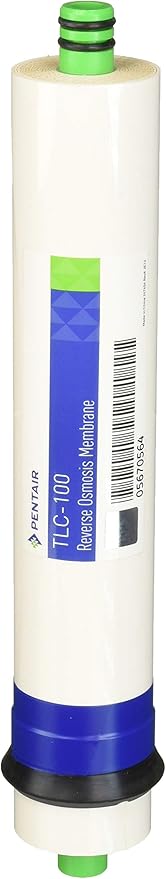 Pentair TLC Reverse Osmosis Membrane