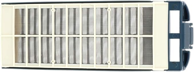 2Pcs Washing Machine Replacement Filter Mesh, Washing Machine Filter Mesh for XQB5228DS XQB45L61