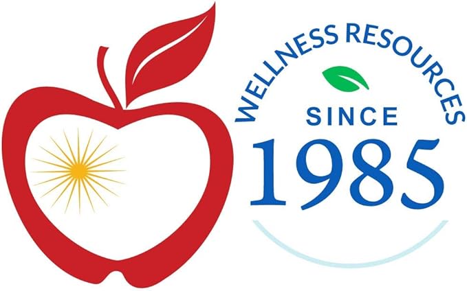 Wellness Resources Astaxanthin 6mg 90 caps AstaReal for Eyes, Skin, Immunity - USA Grown Natural Astaxanthin, Non-GMO