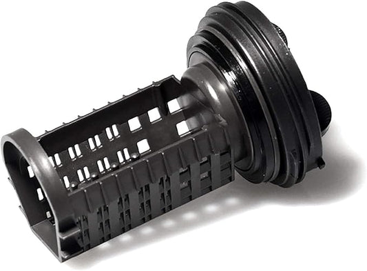 Washer Drain Pump Filter for LG Washing Machine drain pump filter Trap Drain Pump Drain Button