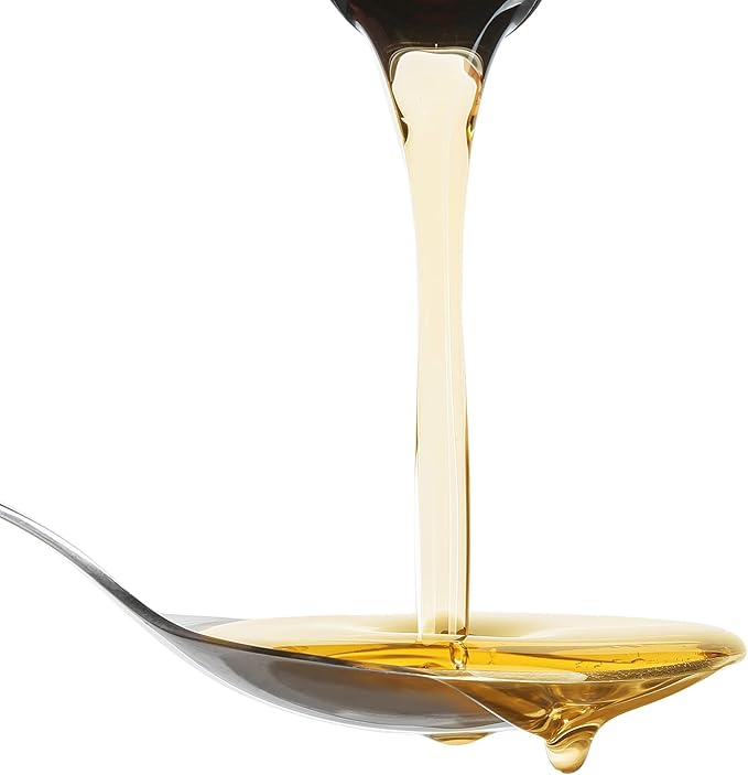 Sanniti 100% Natural Cod Liver Oil, 1081 mg Total Omega-3 Fatty Acids, Wild Caught Nordic, 250 mL (8.4 oz) (Lemon)