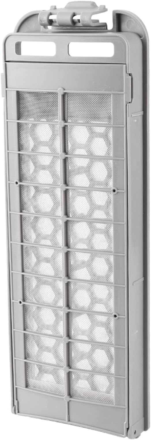 Washing Machine Filter, Exquisite Washing Machine Part High Efficiency Simple Installation for Household