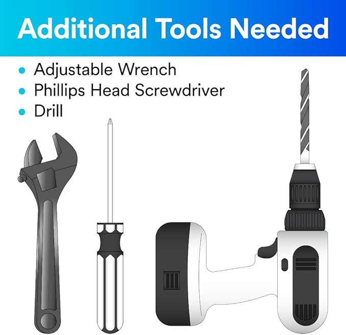 Filtrete Maximum Under Sink Water Filtration System 3US-MAX-S01